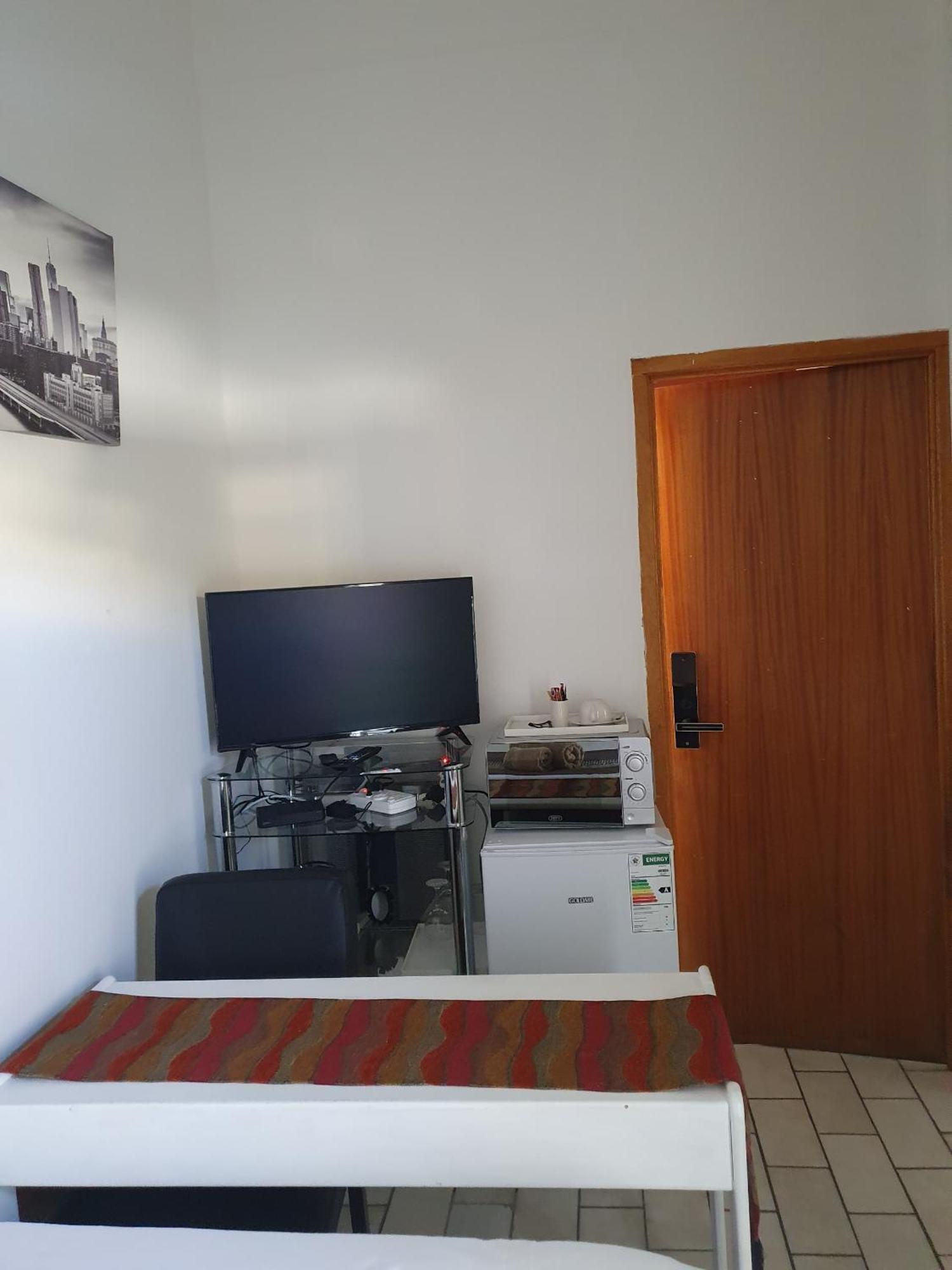 ווינדהוק Hotel Pension Steiner מראה חיצוני תמונה